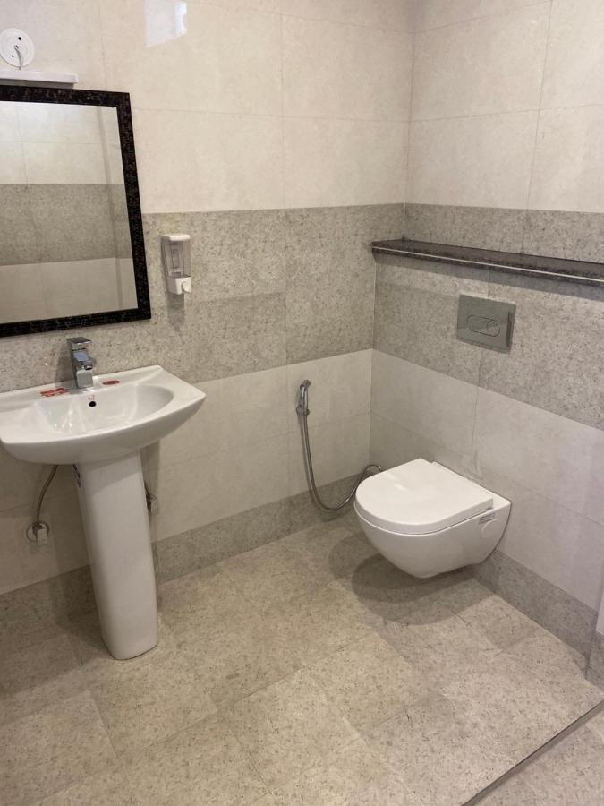 دهرادون Hotel Tulsi Villa المظهر الخارجي الصورة